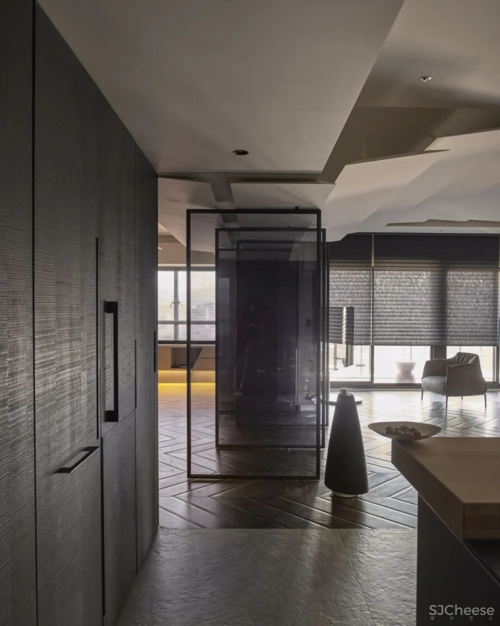 创研空间 | Double Core in Taipei