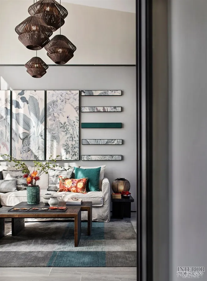 布鲁盟设计 \ 陌上花开，可缓缓归矣