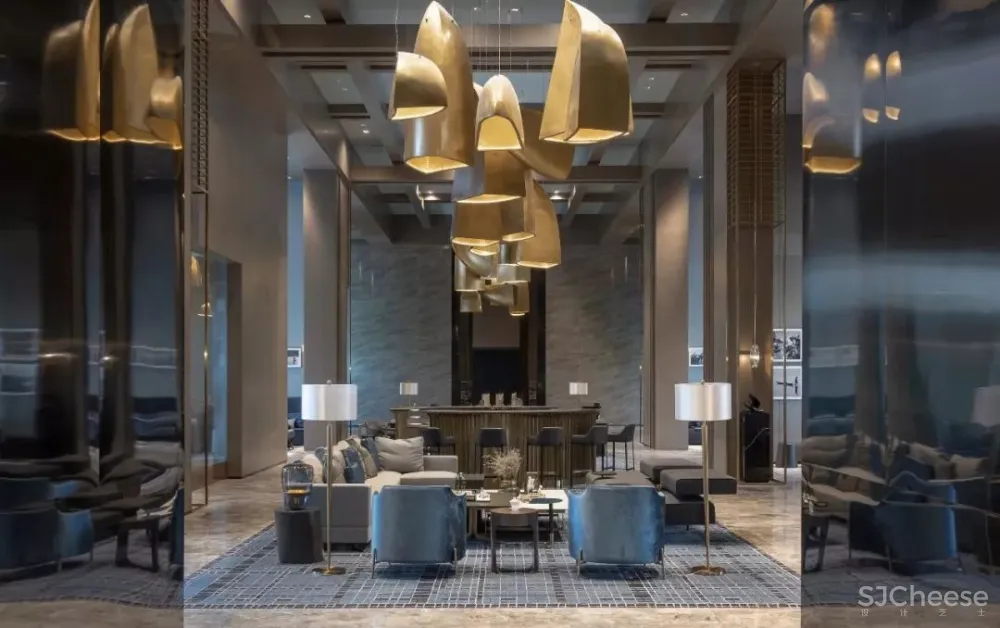 海门万科翡翠甲第销售中心 | MAUDEA 牧笛设计AUDEA 牧笛设计 首