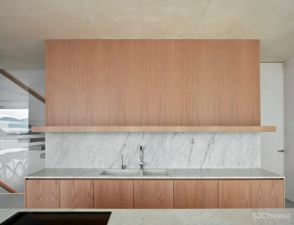 奥斯陆之家 / Ramón Esteve Estudio