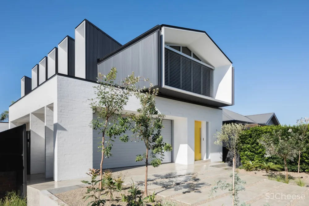 Matraville Residence | 生活的艺术
