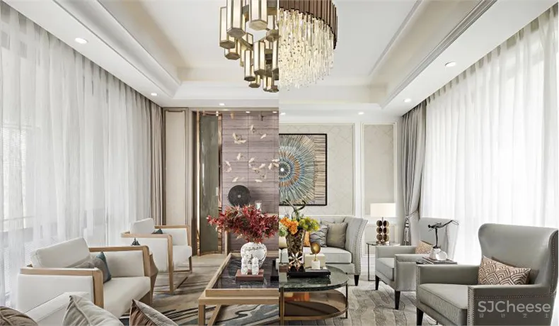 图片1.png 零次方:金辉地产别墅设计