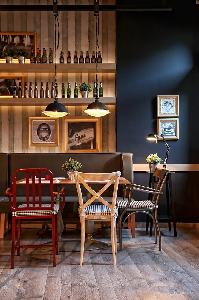 希腊特色啤酒屋