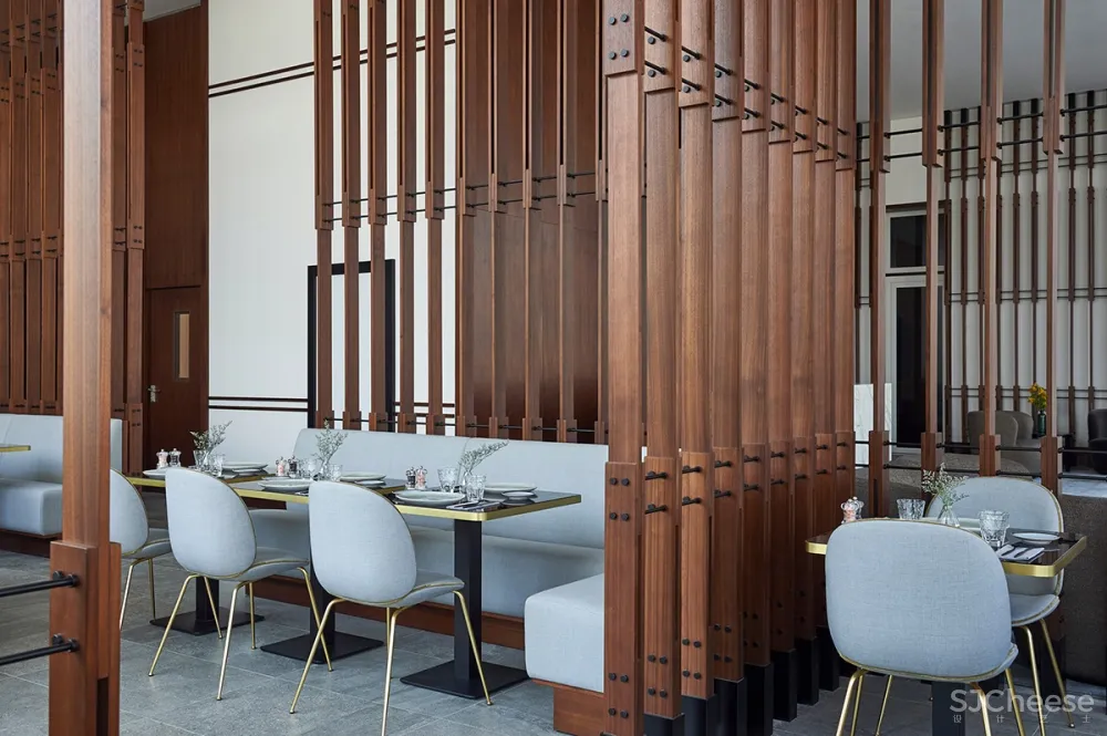 Studio-Studio作品 | 迪拜Form Hotel Dubai酒店，提供私人定制酒店体验