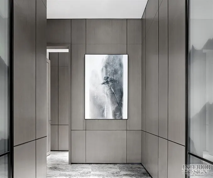 六艺源×融创：升华都市生活的售楼处设计！