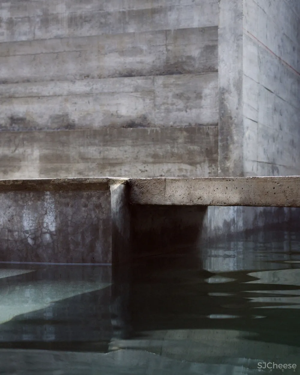 今年最有设计感的10个房子,都在这里了