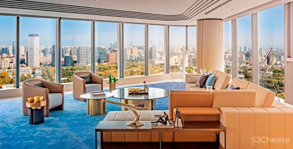 Lyiso Studio摄影 | 北京三里屯1号公寓·达人网1064期