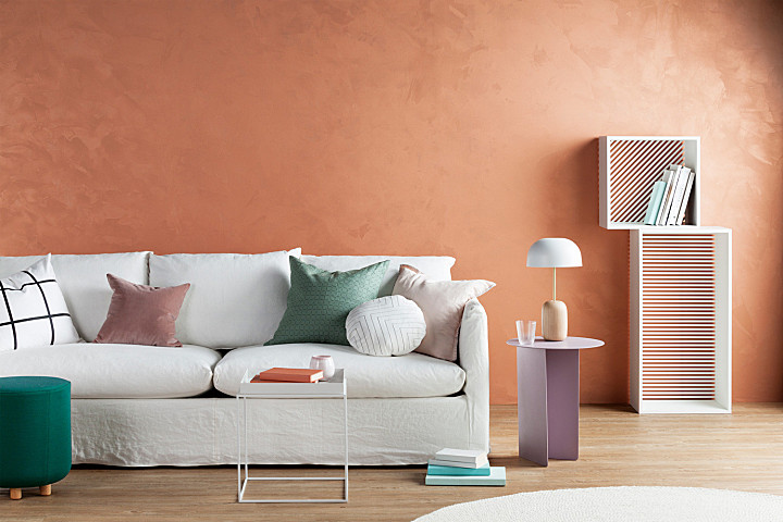 Haymes ：手工收藏