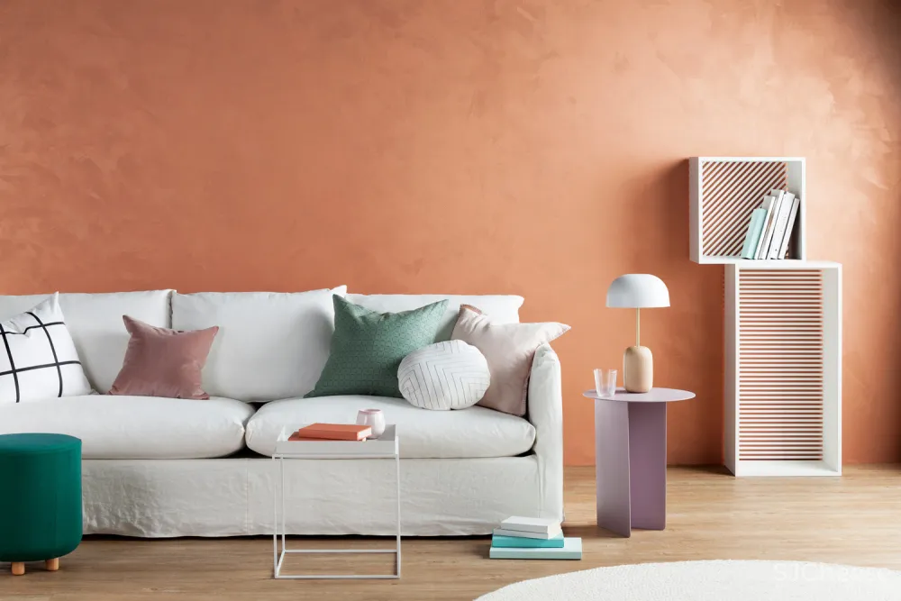 Haymes ：手工收藏