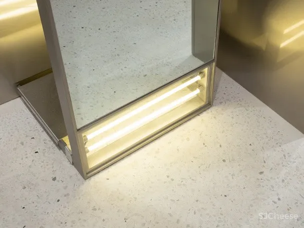 现象设计：杭州 WELLSKY女装店 首