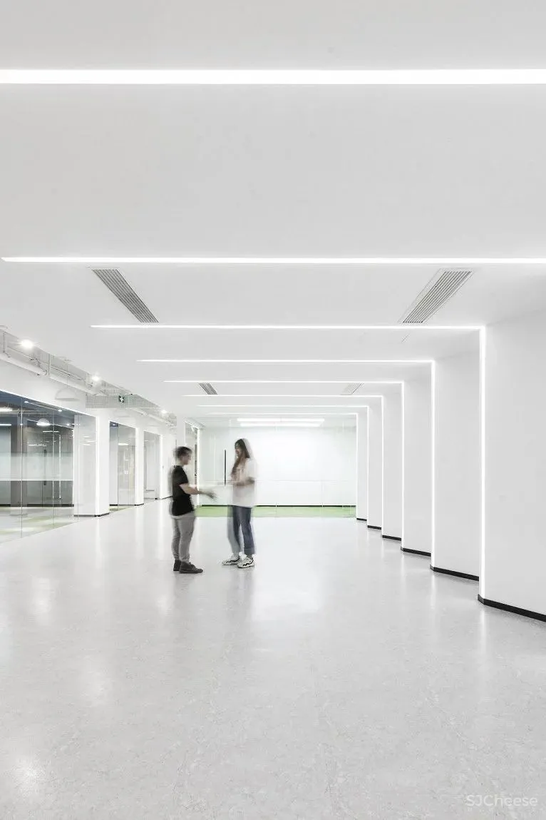 OMAHA互联网+医疗杭州办公总部