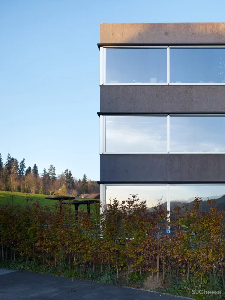 Landscheide 工作室 / kit