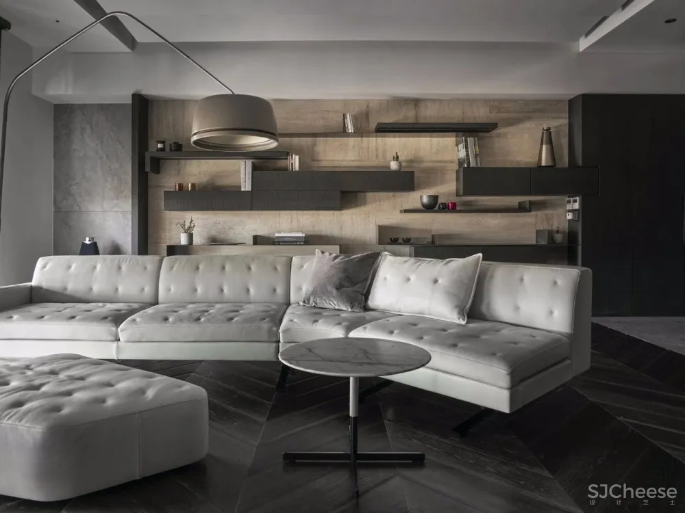 创研空间 | Double Core in Taipei