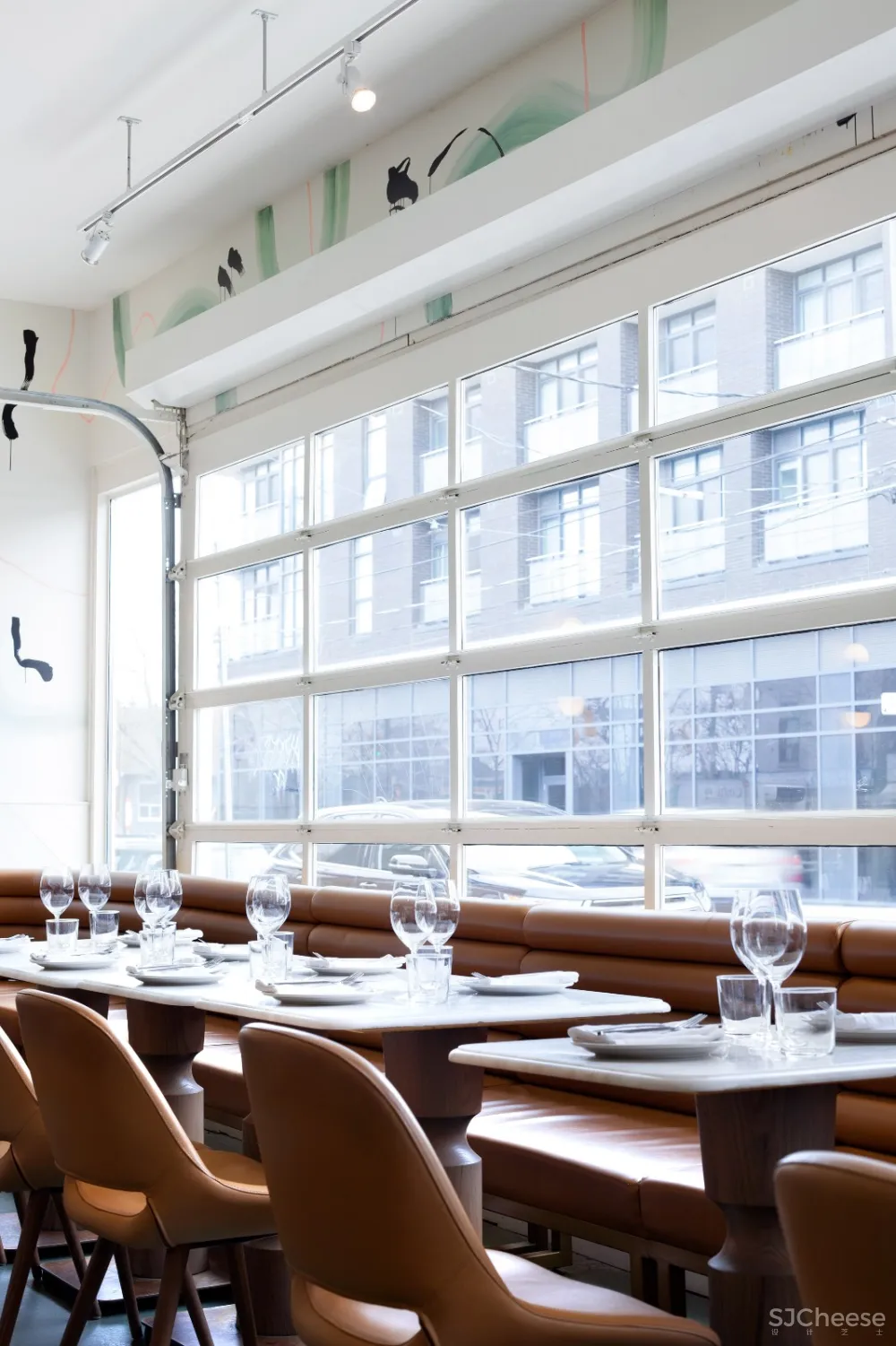 多伦多La Palma餐厅 | 海滨之旅 首