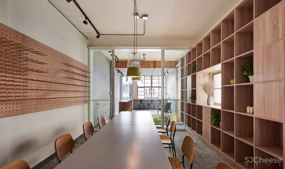 老屋新生之台湾转角60‘s