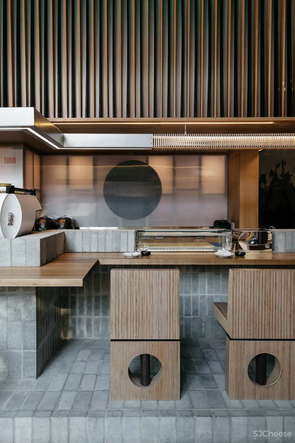 日本连锁餐厅Ryu在加拿大蒙特利尔开张