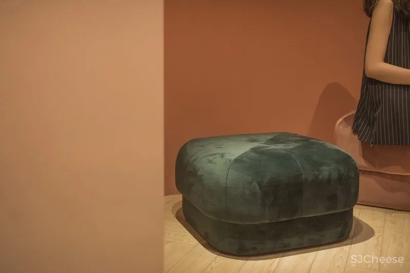 杭州 VITA PLANET 首饰集合店 : 有坪一尺