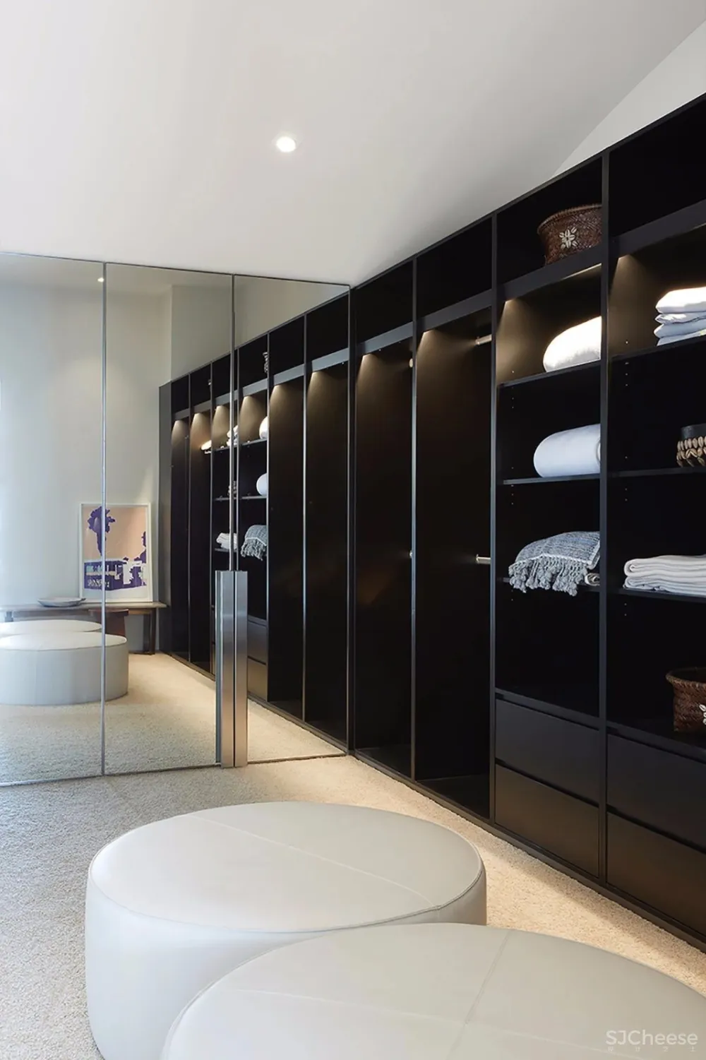 100000 种创意,也不及一颗纯粹的灵魂!