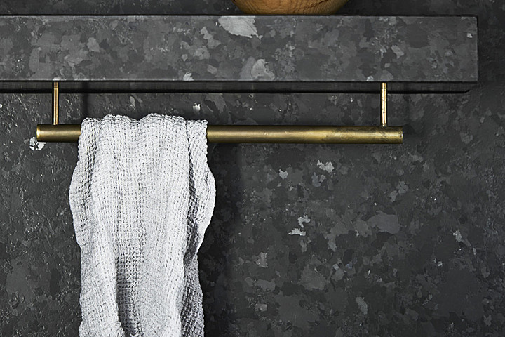 David Flack | 怀旧现代主义和经典风格的融合