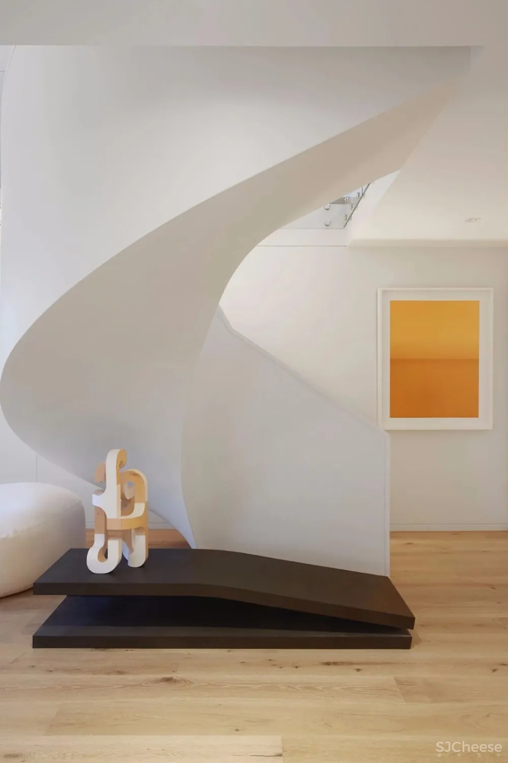 100000 种创意,也不及一颗纯粹的灵魂!