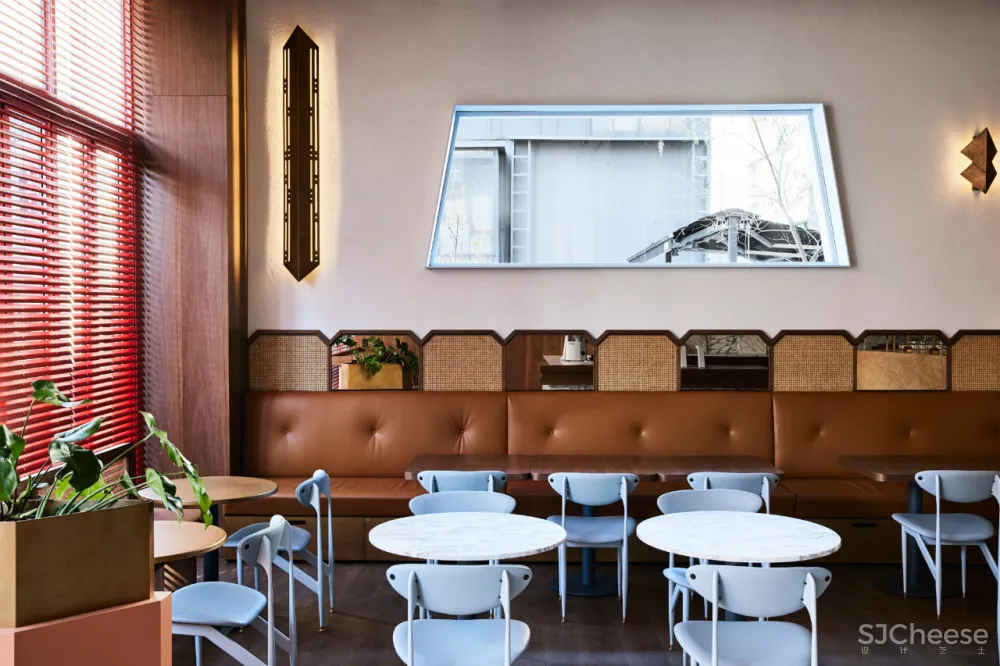 David Flack | 怀旧现代主义和经典风格的融合