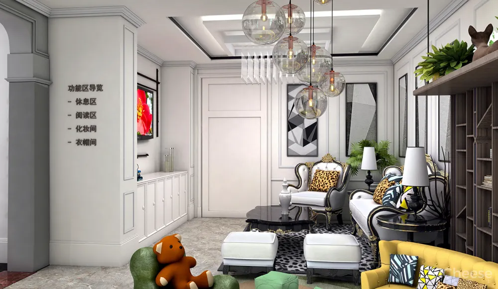 商店婚纱店服装专卖店