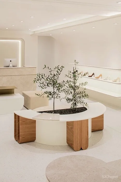 首尔新沙洞 SAPPUN 旗舰店 | labotory 首