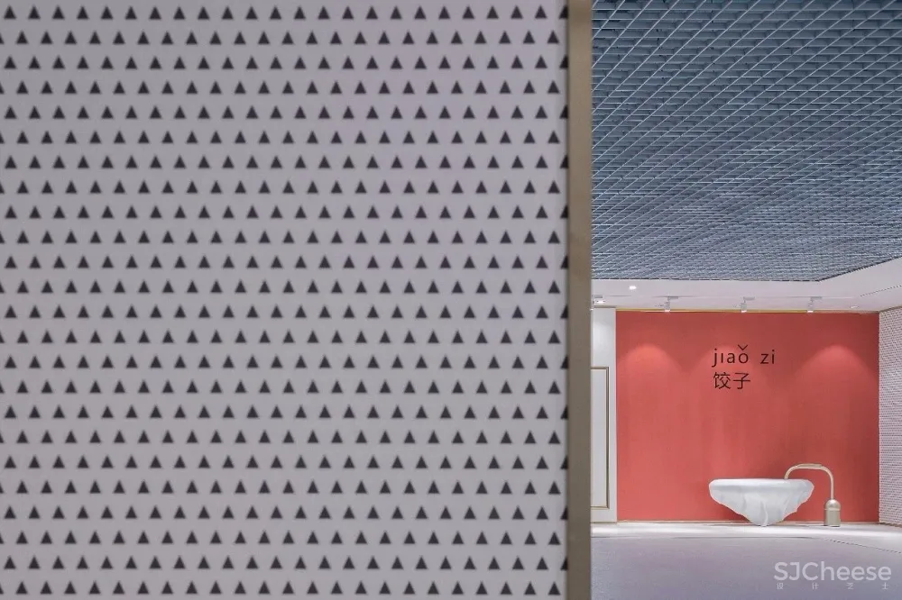 新作 | 创意女神李想：办公室，竟美成了人人爱的艺术馆，惊艳深圳！ 首