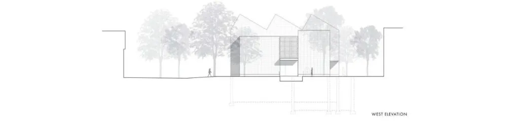 书画卷上的黄金屋——凯尼恩学院的冈德美术馆