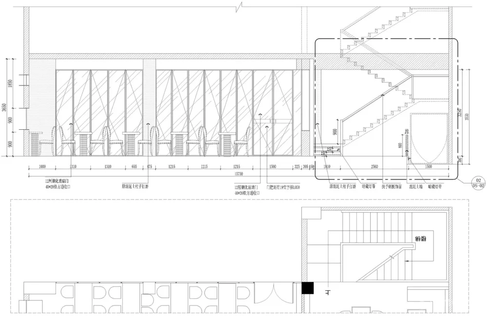 食酒堂精酿吧，海口 / Ly龙丽仁室内设计 首