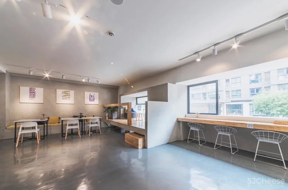 最新 | 礽建筑 西安BONUS 首