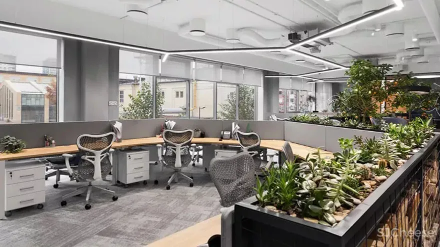 640.webp (15).jpg DPG创意传播机构莫斯科办公室设计 | T+T Architects