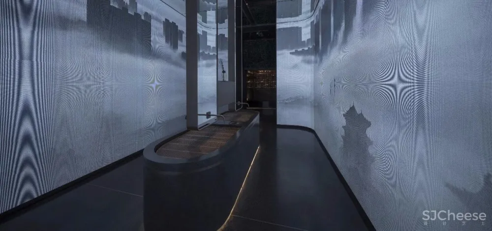 【内建筑年度力作】 设计再生 如凤临阁