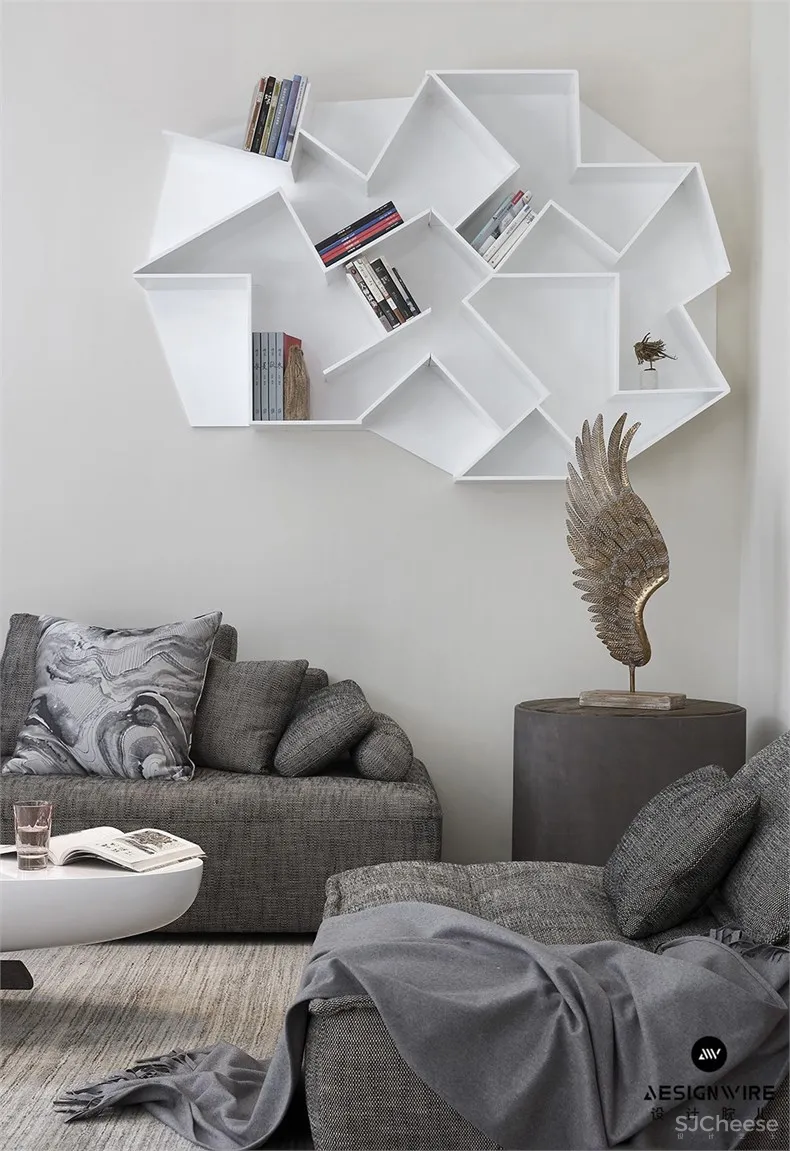 6.一层客厅.jpg 那墨空间设计:龙湖.双珑原著住宅