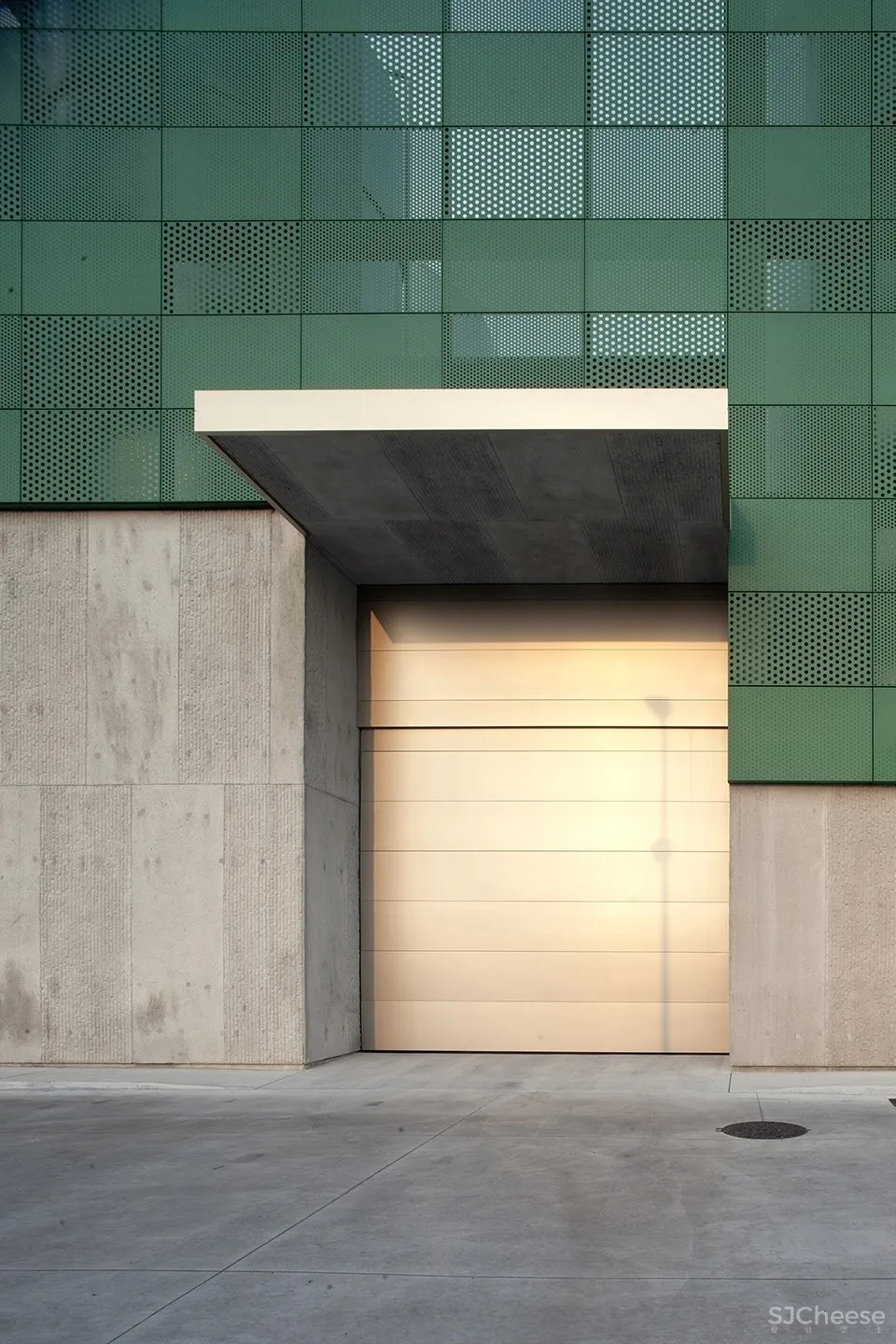 Ceviv酒厂扩建项目，意大利 / REISARCHITETTURA