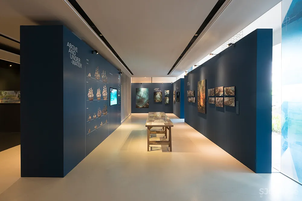 the art behind the game