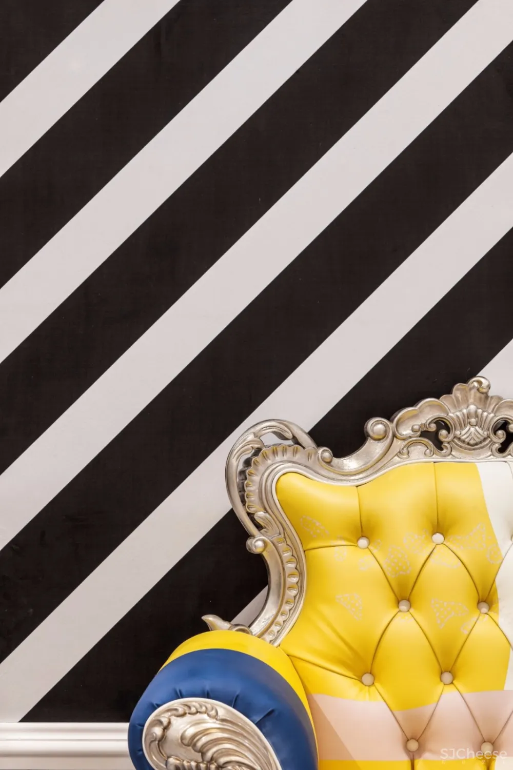 新作 | 创意女神李想：办公室，竟美成了人人爱的艺术馆，惊艳深圳！ 首