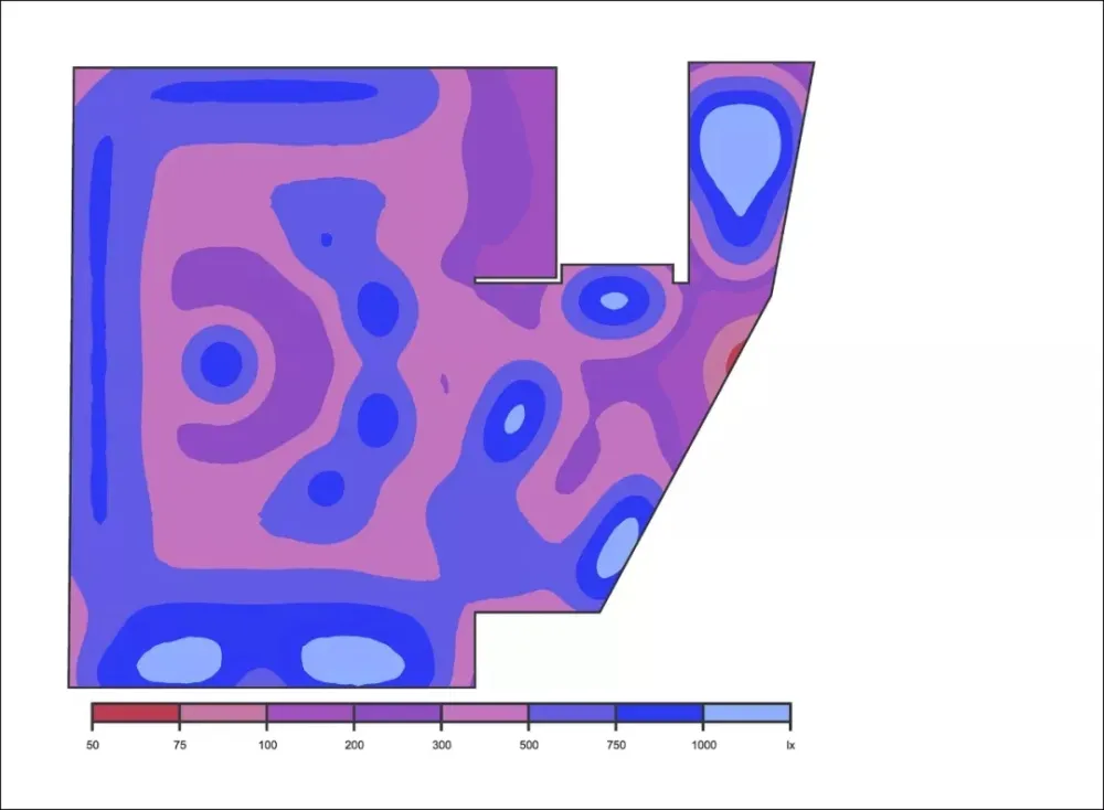"VVNK JANE PLUS" 极简女装概念店 | 退化建筑