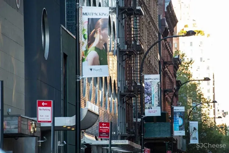 640.webp (36).jpg 保险集团Argo Group纽约办公设计 | TPG Architecture