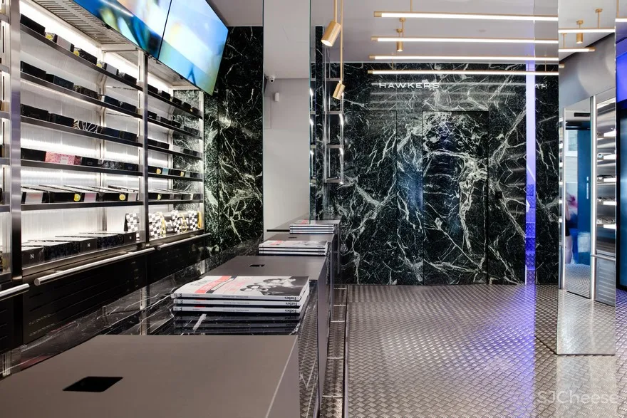 The Hawkers Revolution Lands in Madrid with its First-Ever Physical Store