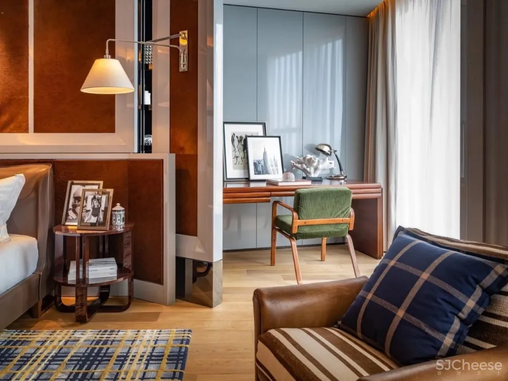 Lyiso Studio摄影 | 北京三里屯1号公寓·达人网1064期