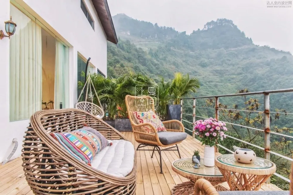 新作:上夏空间设计 | 上夏空间设计