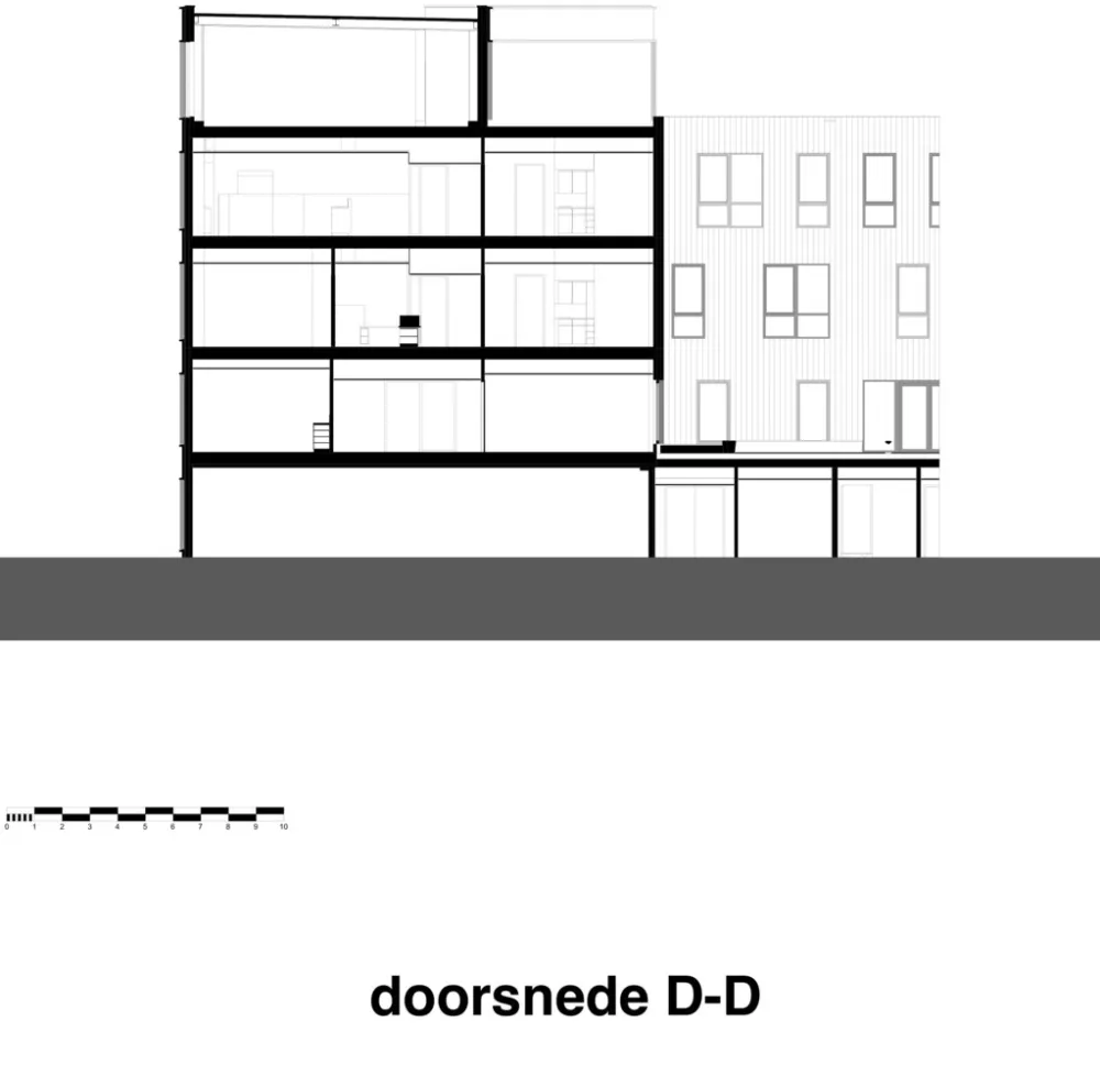 玛西玛公主小儿肿瘤中心 / LIAGarchitects