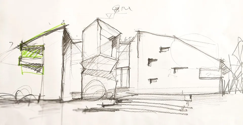 SATYOO:浙江 舴艋舟文化馆 首