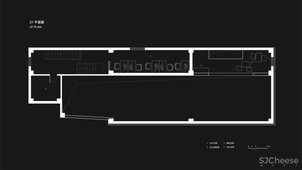 DPD | 广州斑影盒子:「俩」生活研究所 首