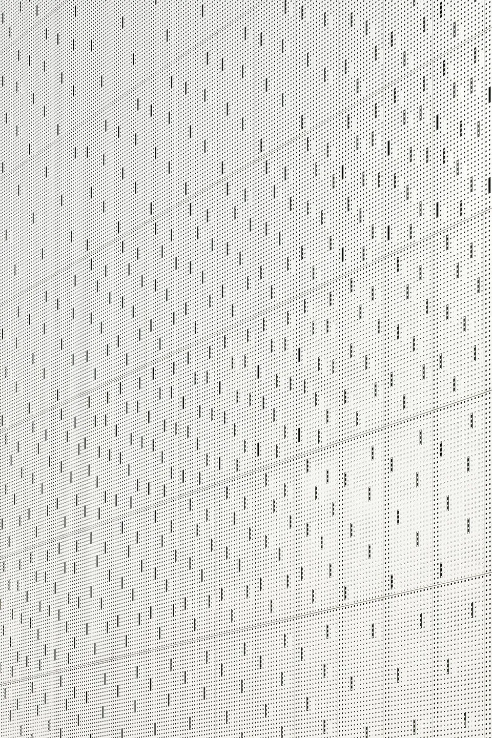 法国中央银行La Courneuve中心，巴黎 / Jean-Paul Viguier et Associés