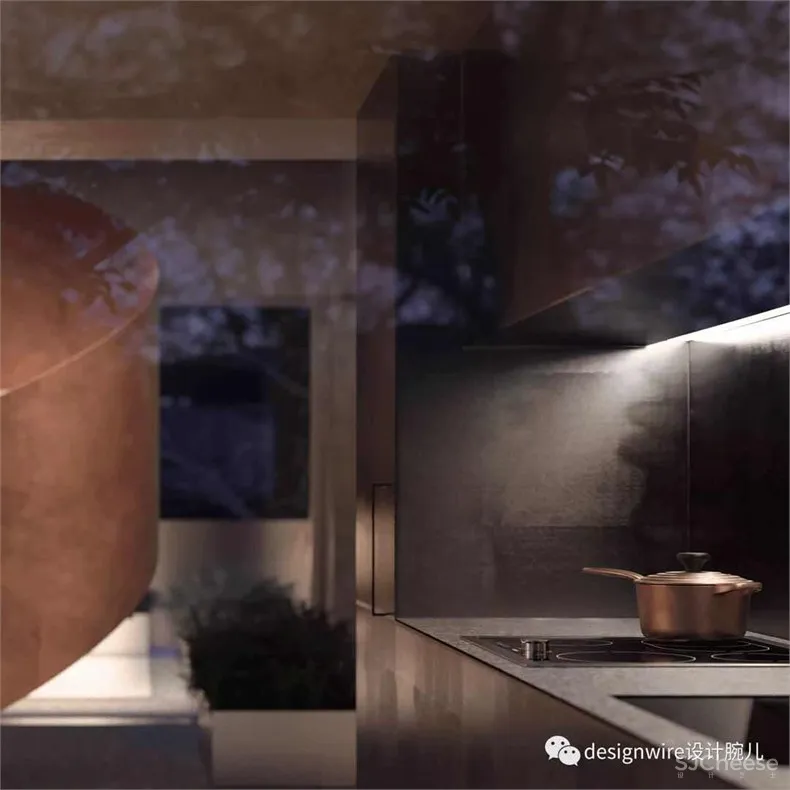 The Avior青山雅筑：全球13人拥有的豪宅设计！