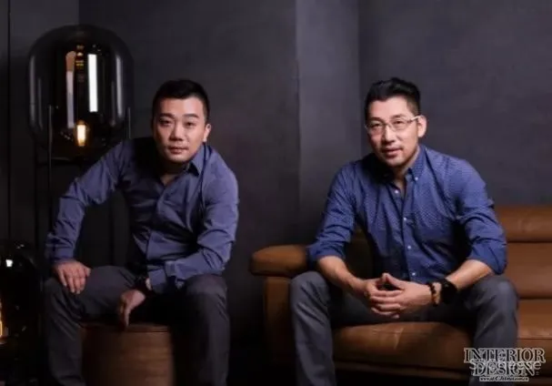 六艺源×融创：升华都市生活的售楼处设计！