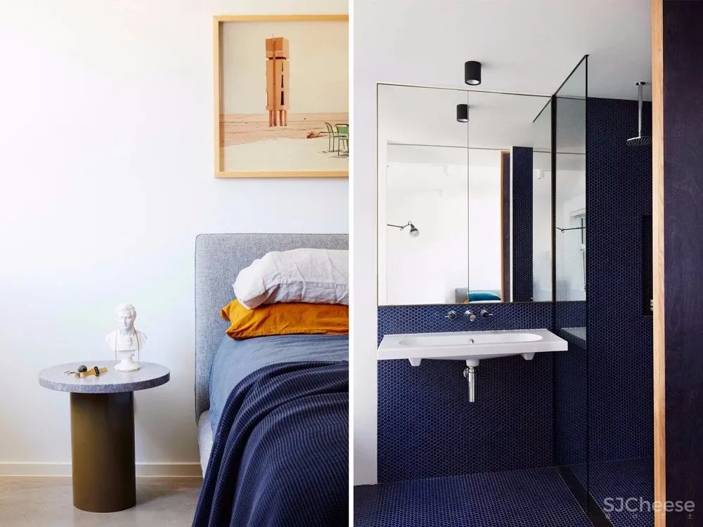 与CRONULLA的美景近在咫尺丨感受“上帝之国”的魅力