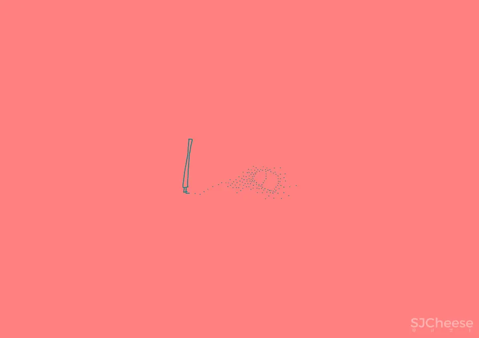 “两个世界之间”/ Escher x nendo 首